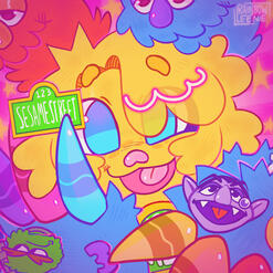 Sesame Sesame