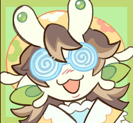 Mochi Mochi