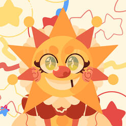 Still Icon Sunshine