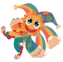 Chibi Sunny